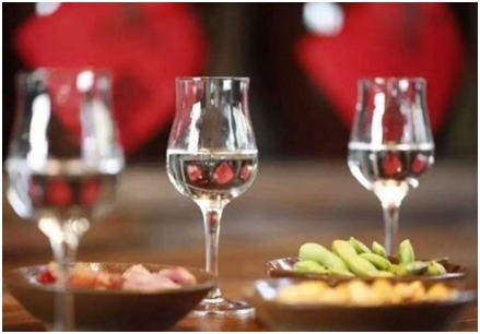 老大爷每天就喝二两酒,老大爷每天三斤酒