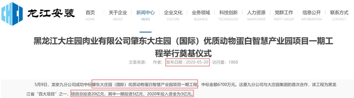 *庄大**园一募投项目或未批先建，实控人IPO前股权腾挪套现获利