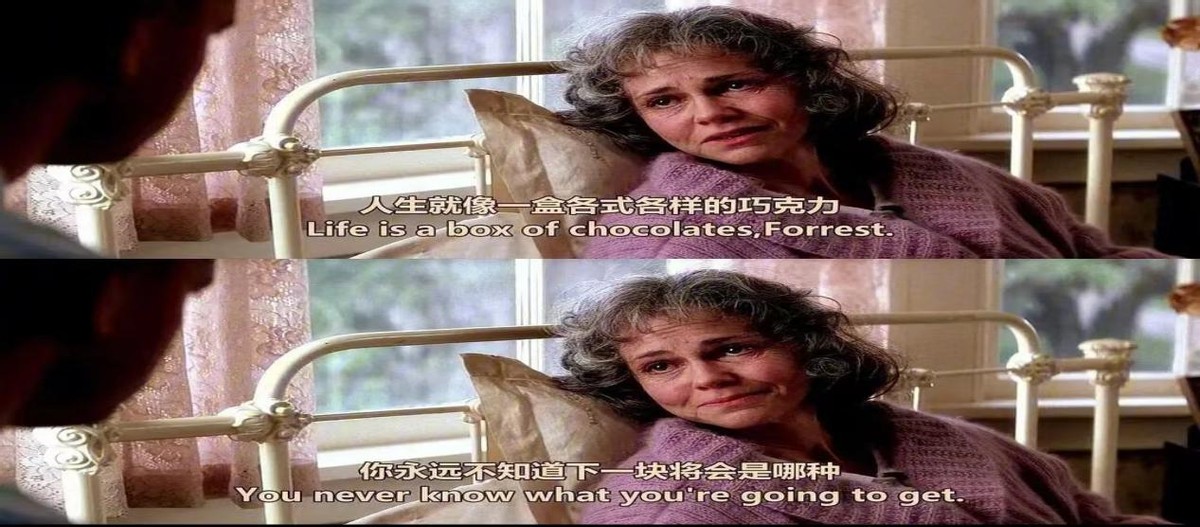 阿甘正传在电影史上的意义,电影阿甘正传中阿甘的信念是什么