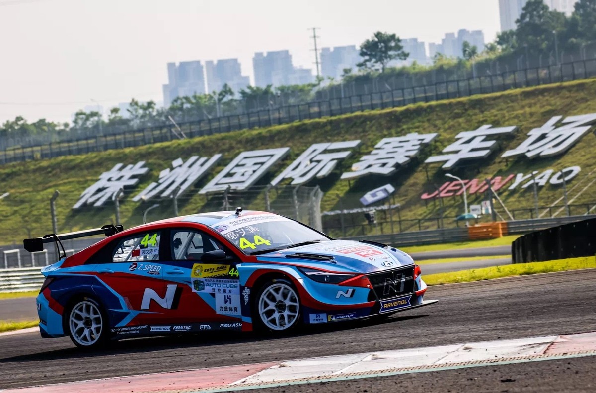 wrc现代汽车成绩,wrc汽车拉力赛中国车队