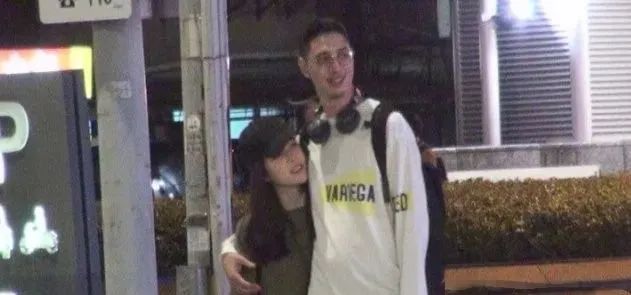 他俩结婚牵扯出的情史，够串起大半个娱乐圈了吧