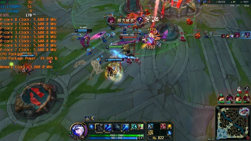 英特尔锐炫a750怎么更新驱动,英特尔锐炫a750玩3a