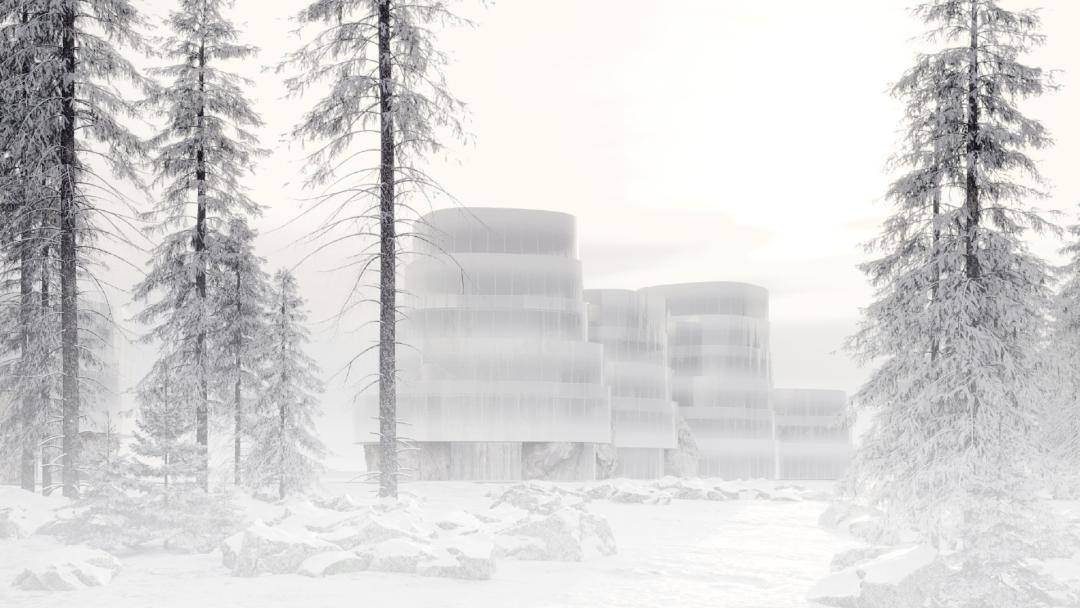 archdaily2023年度全球标志性建筑,archdaily2023大奖名单