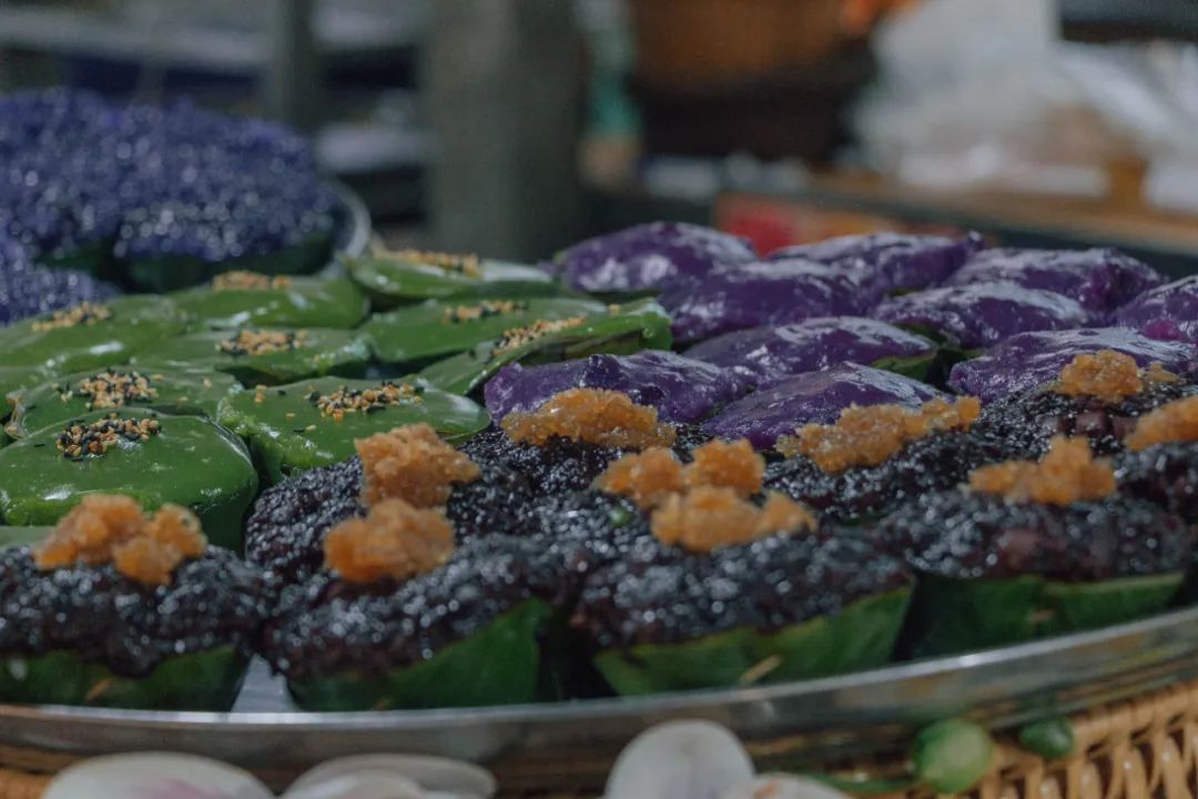 大数据推给想去泰国的朋友，万字长文玩转曼谷芭提雅