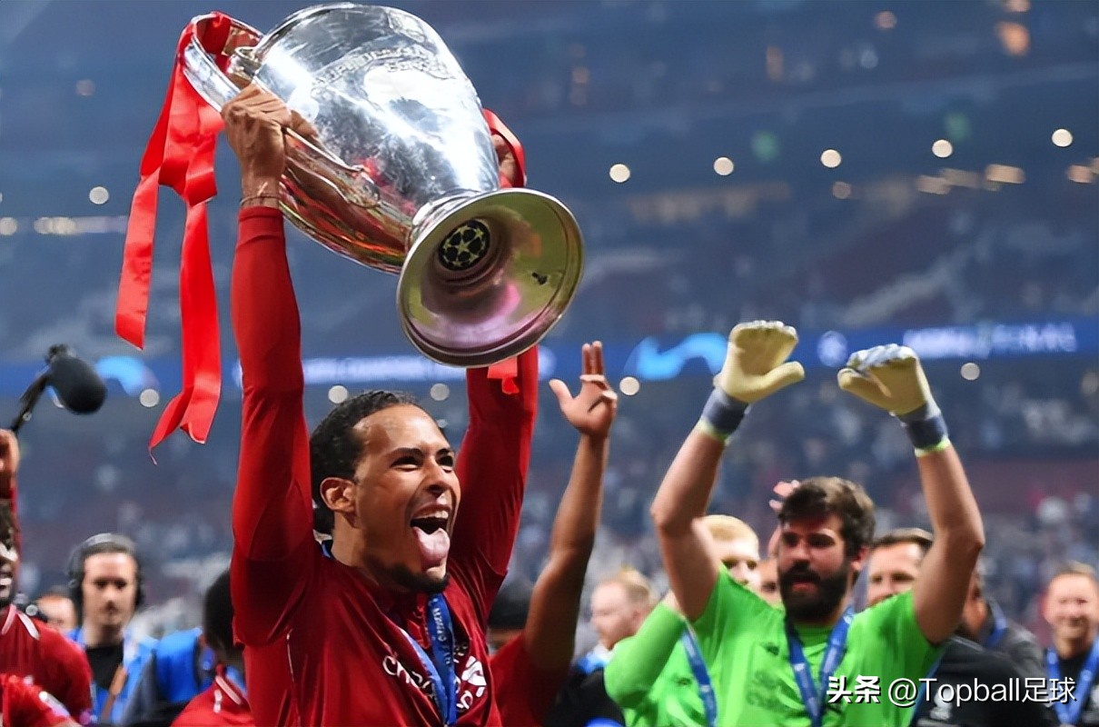 英超十大外援排行,18-19英超引援盘点