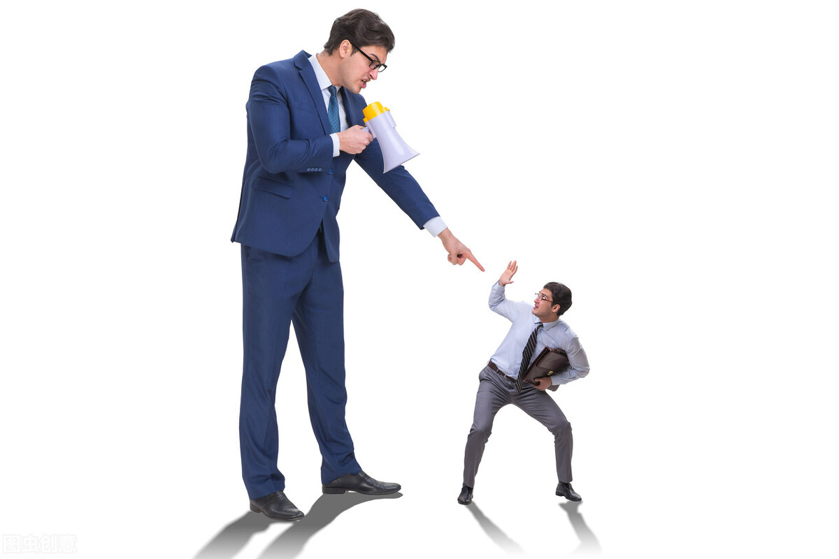 行政人员——职场中悲情又苦逼的一群人