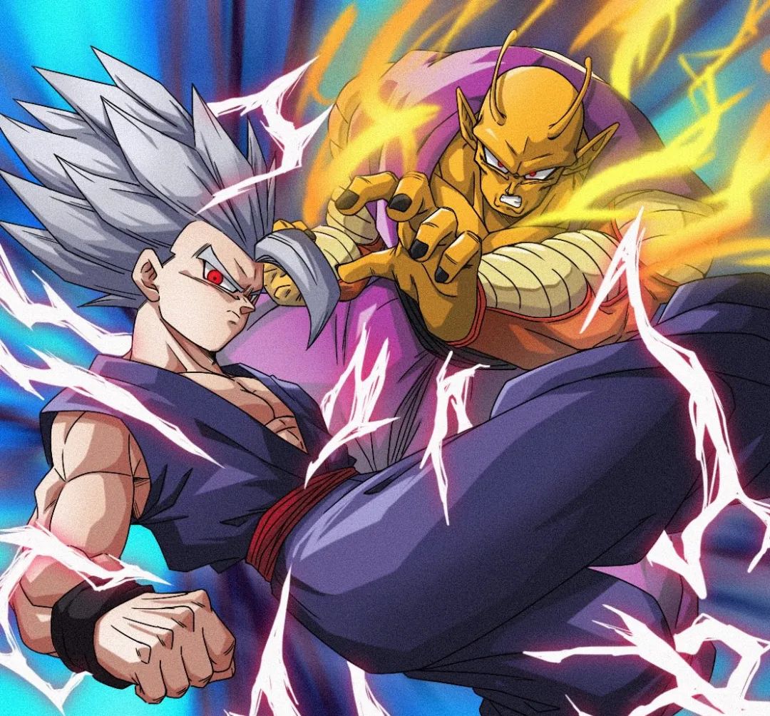 龙珠超番外悟空与芭朵斯儿子降生,鸟山明去世谁继承龙珠