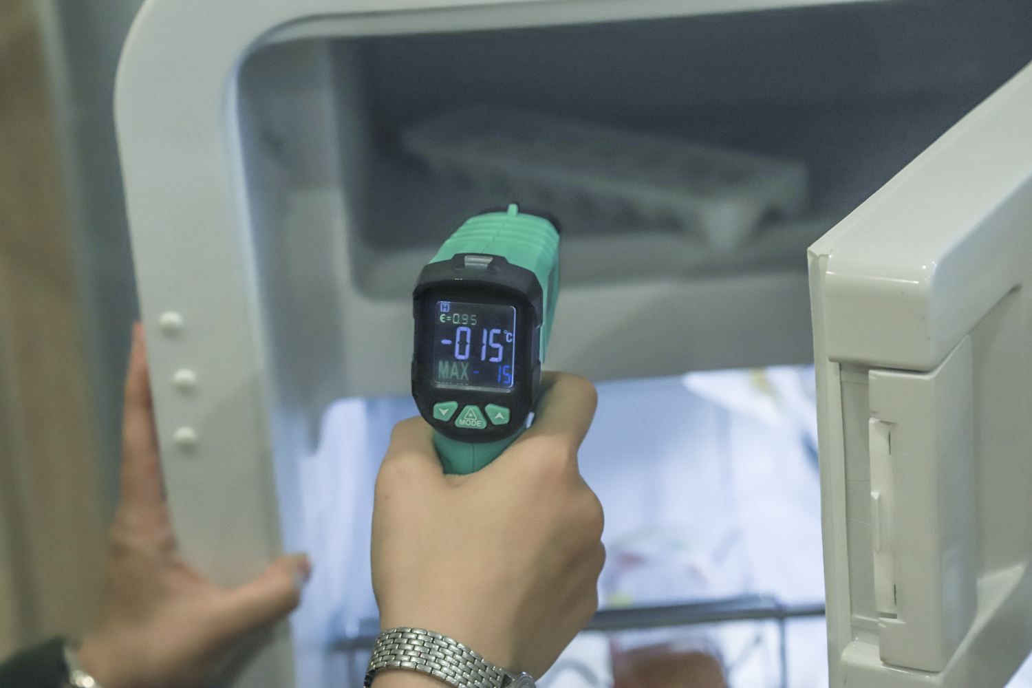 不花冤枉钱买正品,家用冰箱选购看这篇就够了