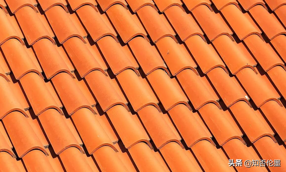 农村屋顶瓦用什么瓦最好,屋面瓦哪一种瓦最好