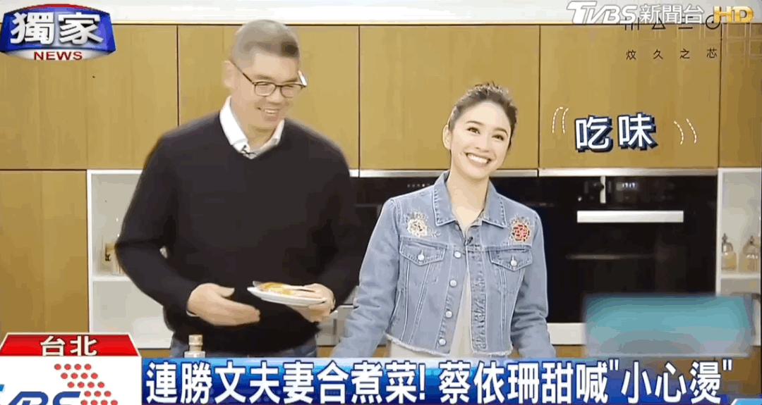 一文一武完全不同的连家兄弟,难逃比较的豪门妯娌