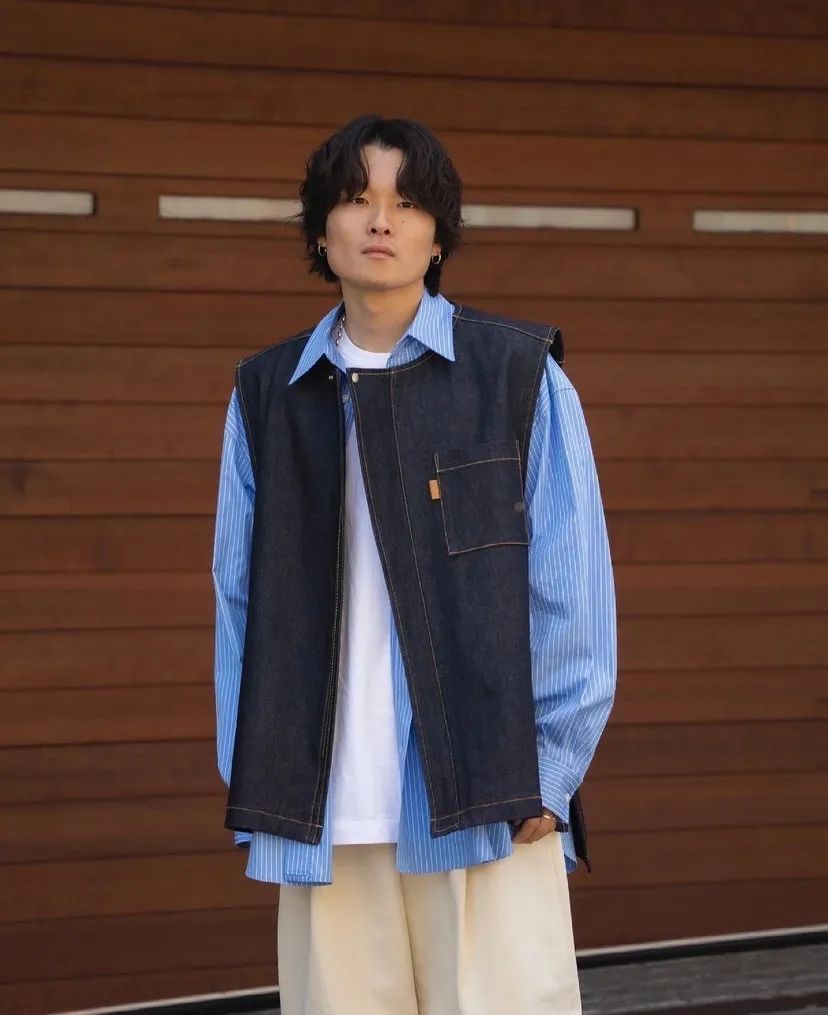 男士衬衫夏季款怎么选,今年最流行的五款男士衬衫