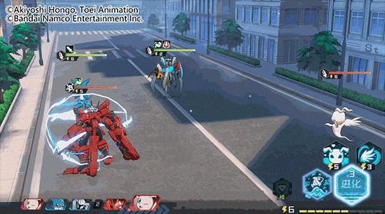 混沌兽触发套装效果,混沌兽攻击效果