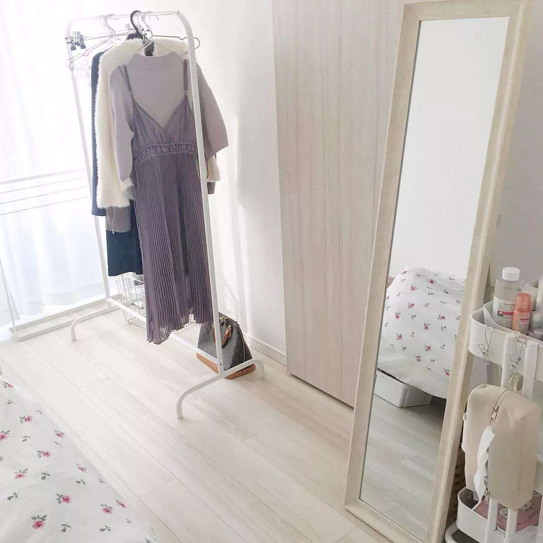 女子独自租酒店公寓 (独居女生租公寓)