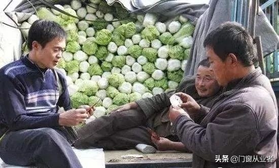 现在卖门窗能挣多少钱一年,卖门窗没有套路就是最大套路