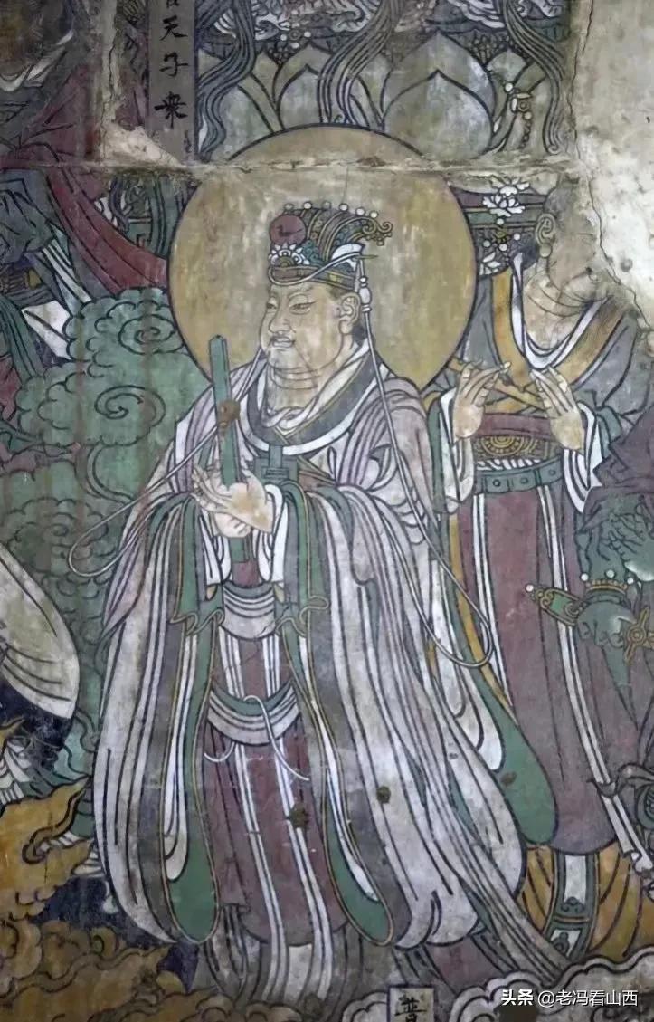 稷山简介,稷山的魅力绘画作品