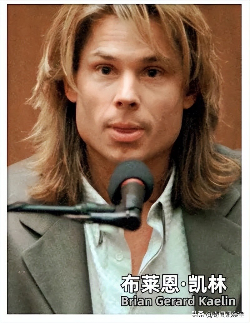 辛普森案真相解析,辛普森案真相解密