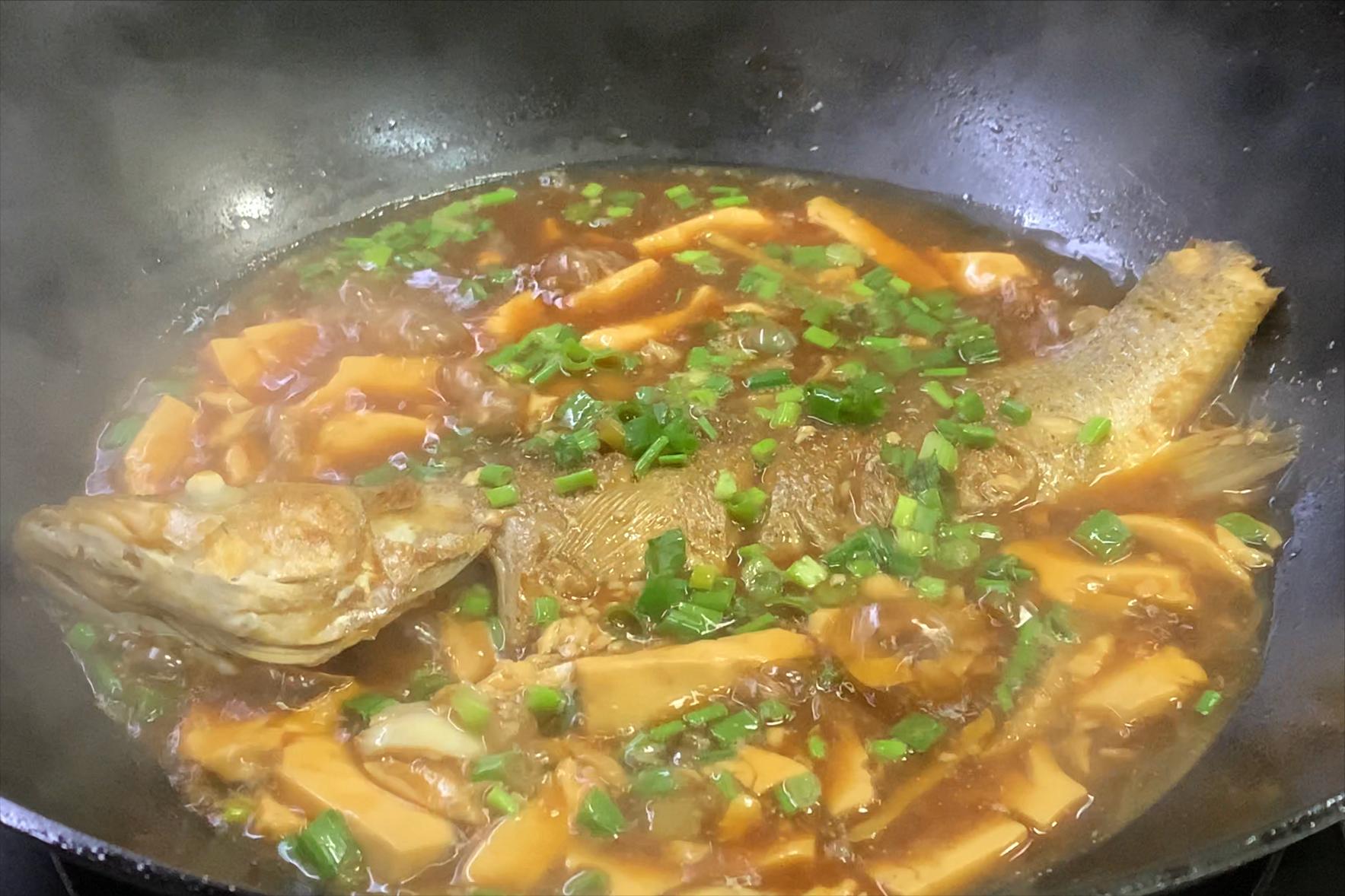 多给孩子吃鱼不会胖还提高抵抗力,给孩子吃什么鱼好刺少