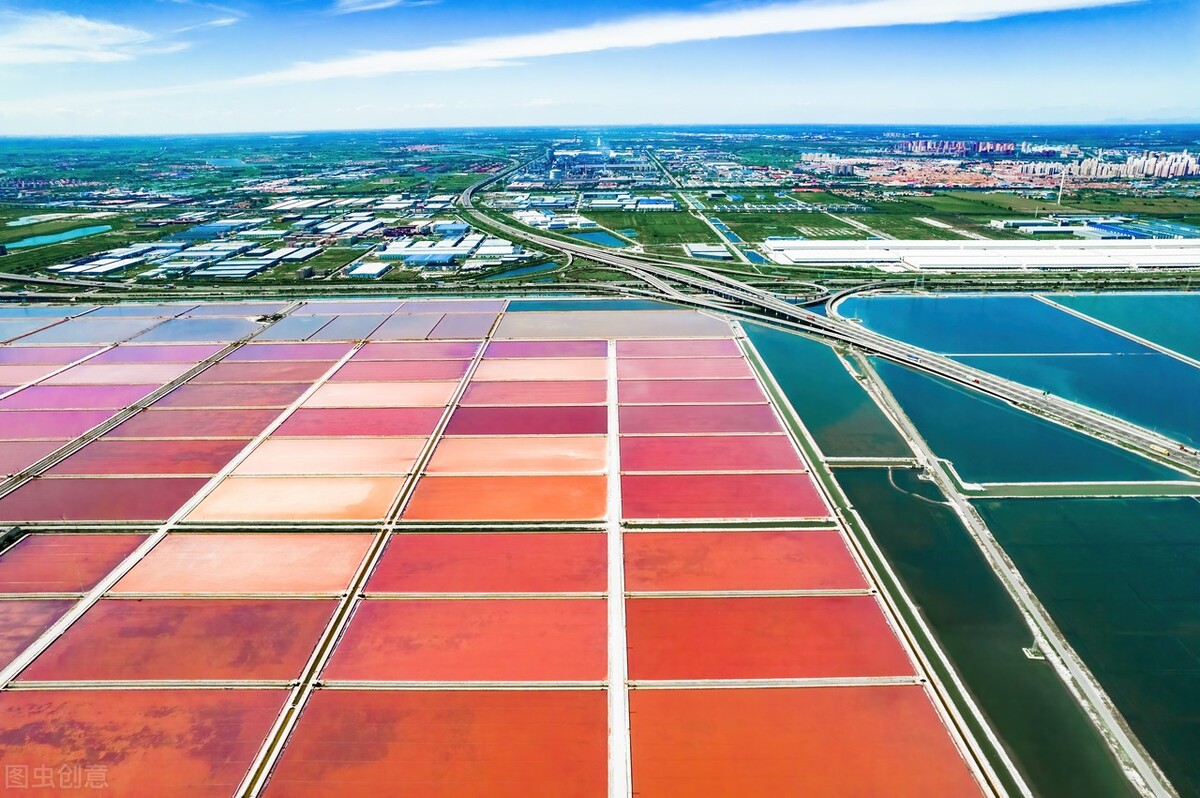 全国十大最好的盐,全国食用盐前十名