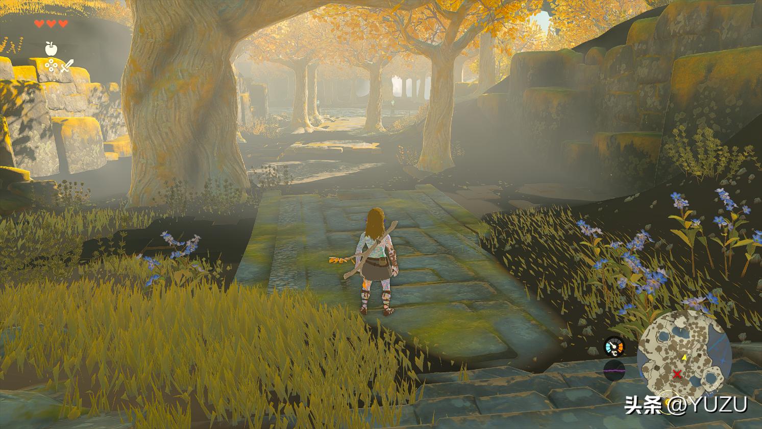 switch模拟器yuzu设置功能详解,switch模拟器yuzu怎么添加游戏