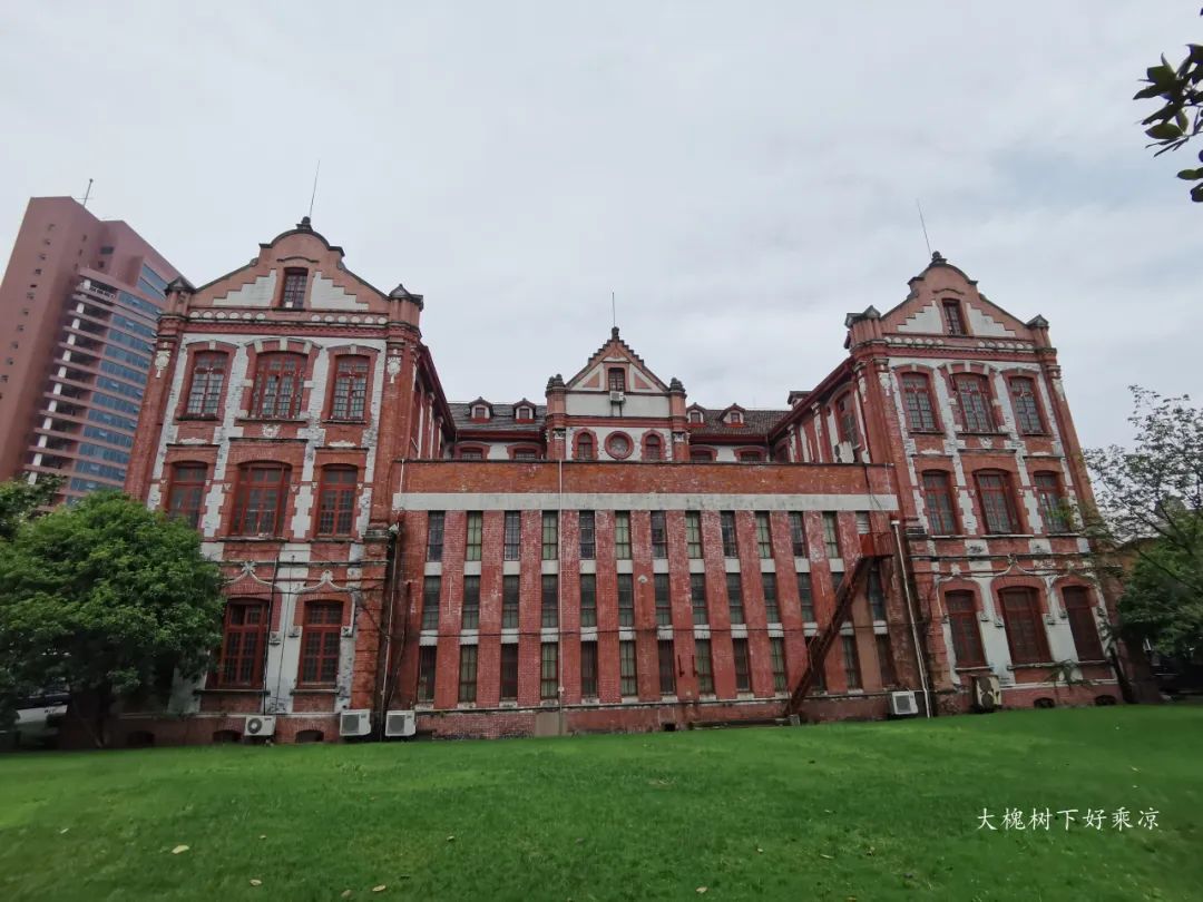 上海的全国重点文物,寻访上海古迹