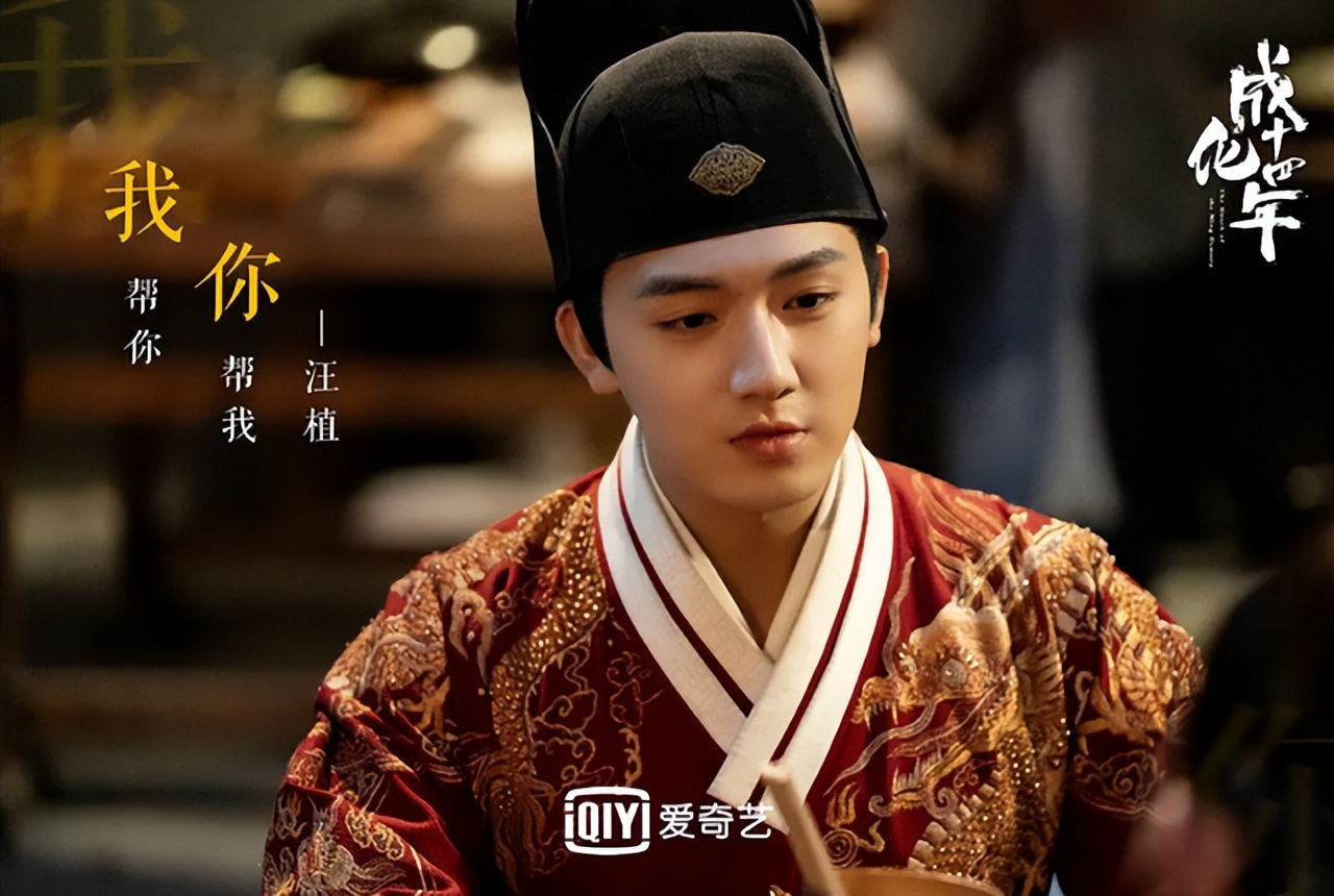 古代探案悬疑剧有哪些,一部被低估的国产悬疑剧