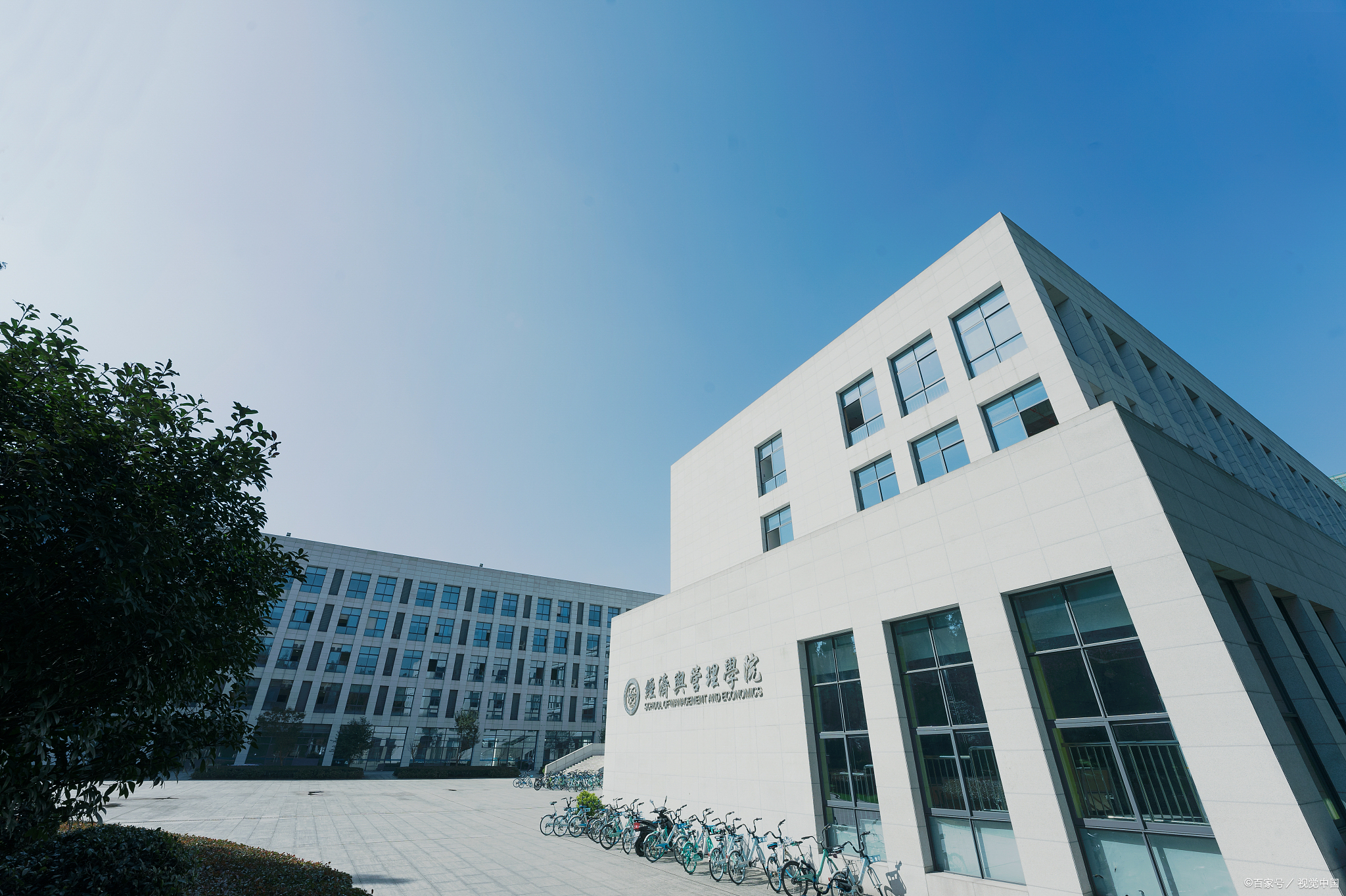 中科大和哈工大全国大学排名,哈工大现在全国大学排名