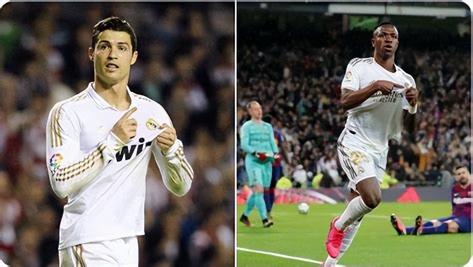 c罗与姆巴佩和孙兴慜,c罗十大神仙球迷