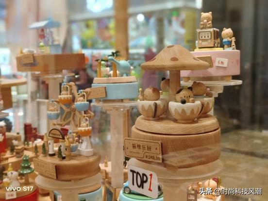 vivos17一图评测影像出众续航超群,vivos17标准版拍照测评