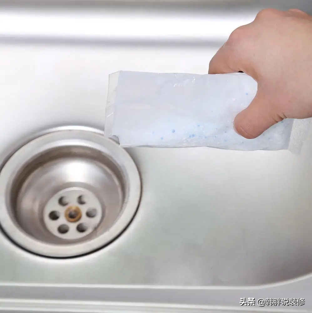 洗手池下水道堵了有头发怎么疏通,厕所下水道堵了哪种疏通器最好用