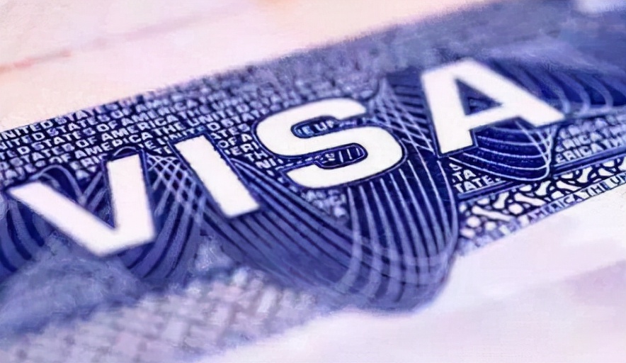 中国签证的防伪有哪些信息呢,中国签证的防伪特征是什么样的