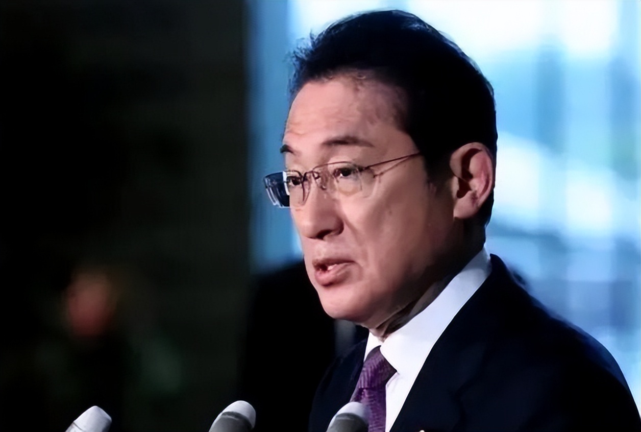 俄乌冲突跟日本有什么关系,俄乌冲突给我们提醒了什么