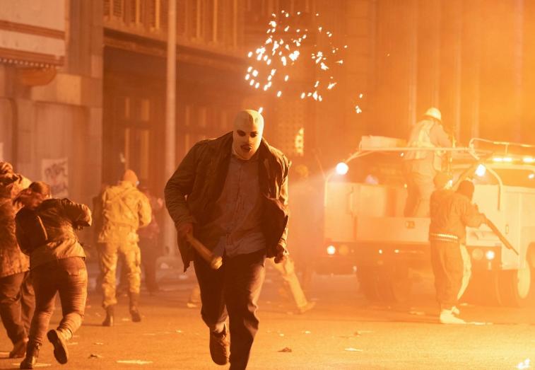 人类清除计划1-6解说第一季,人类清除计划在线免费观看完整版