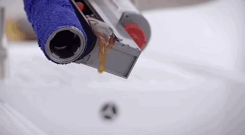 戴森除螨吸尘器吸地3合一,戴森吸尘器到底好在哪