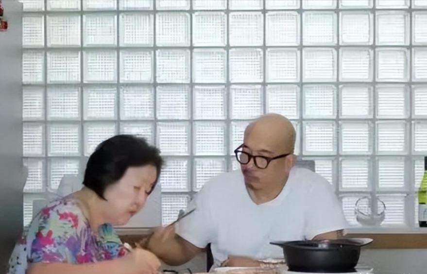 大s离婚风波后状态,大s遭嫌弃原创