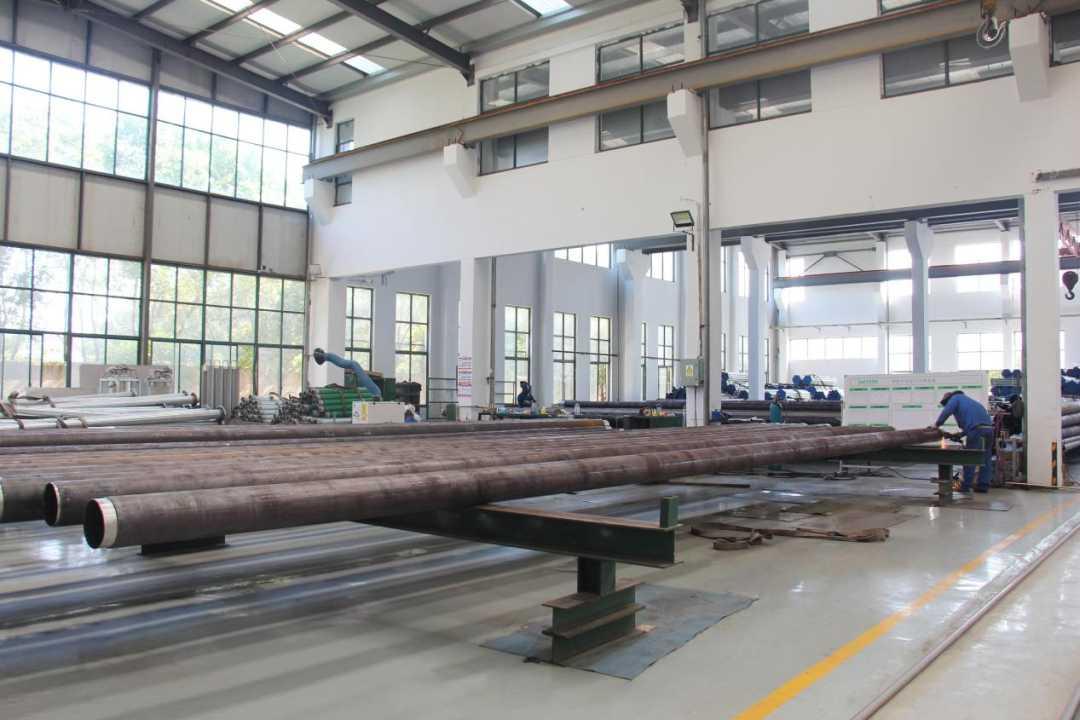 江苏众信绿色管业科技有限公司,南京众信绿色管业科技公司怎么样