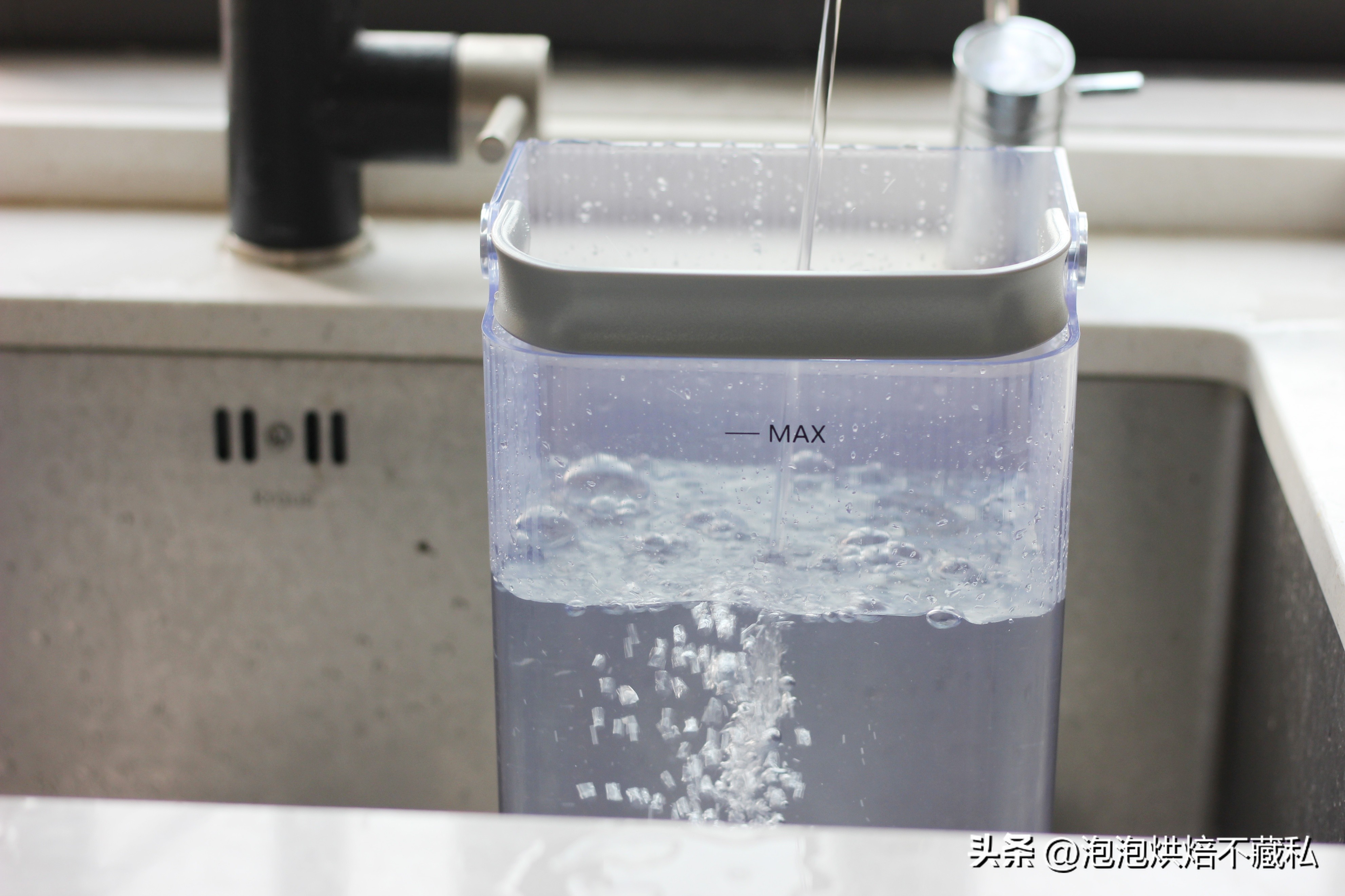 宜盾普净饮机首次使用视频,宜盾普W2嵌入式净饮机评测