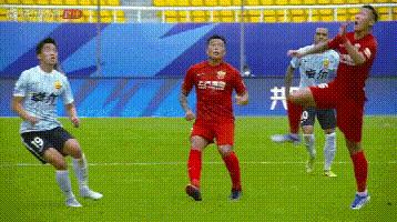 功夫足球反映国内足球真实,功夫足球被吐槽