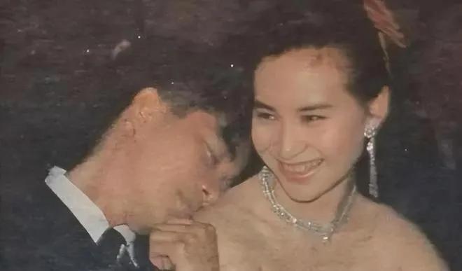 聊一聊“中环三太子”的一生