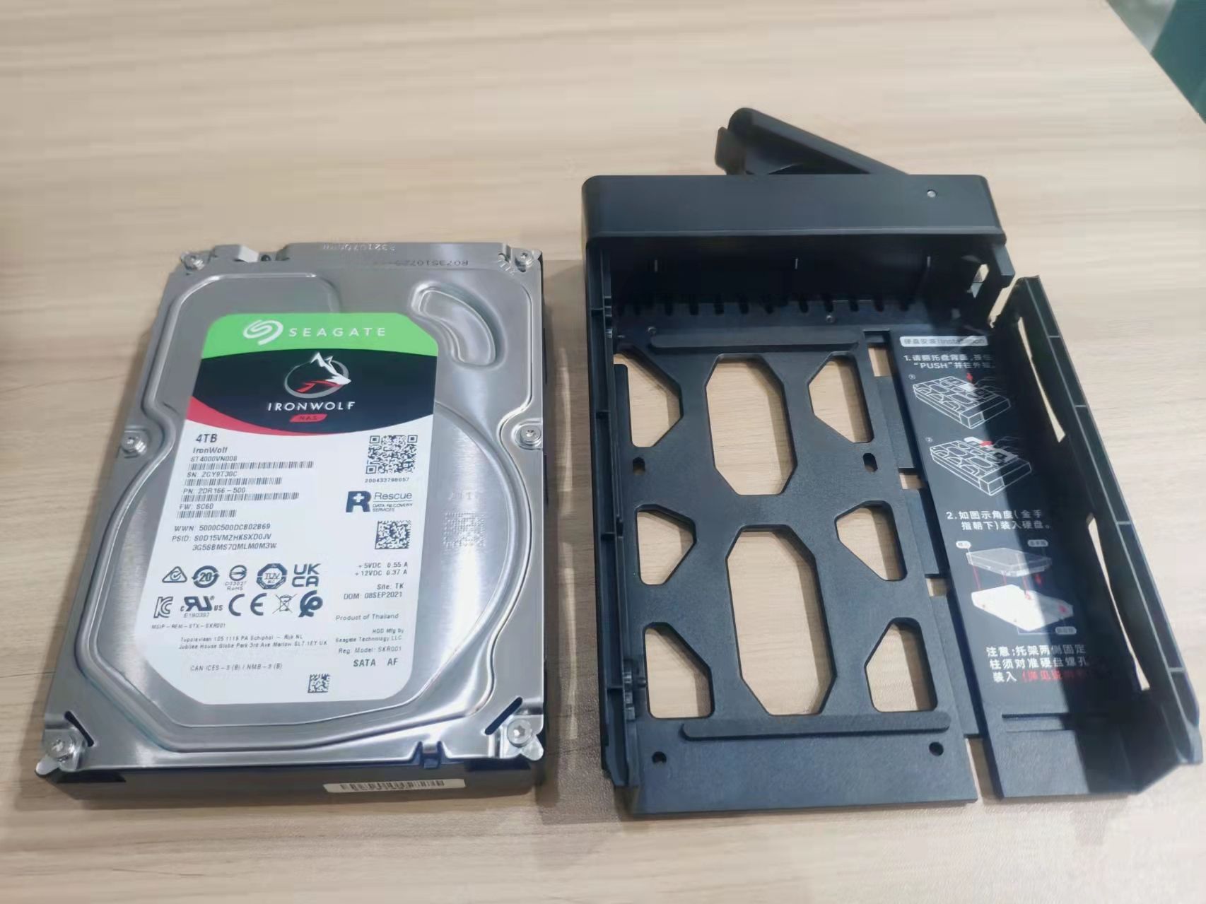 绿联私有云DH2600评测,绿联私有云dh2100和2600哪个好