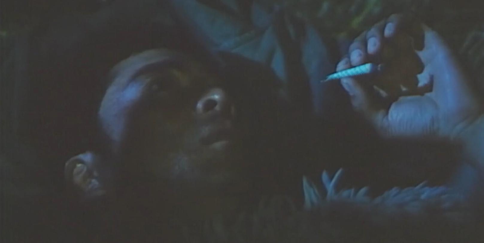 一部让人绝望的短片,一部让人绝望的电影