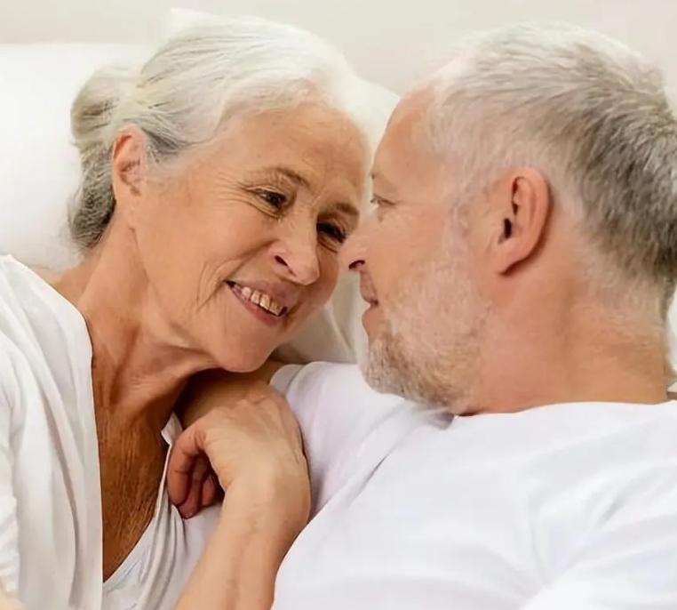 老年人如何过*生活性**?早知道早获益