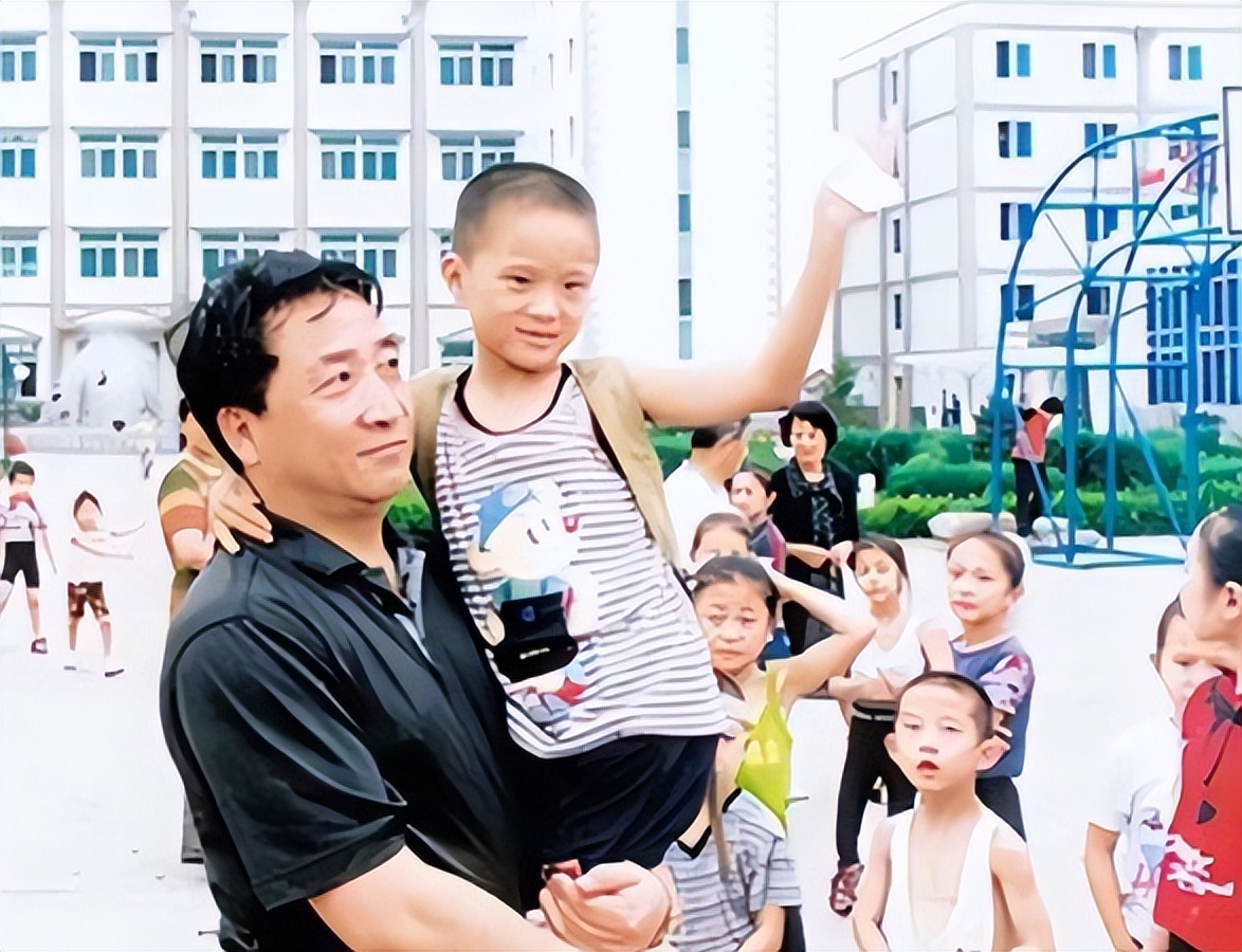 姜昆情感专家相声,姜昆给自己的定位