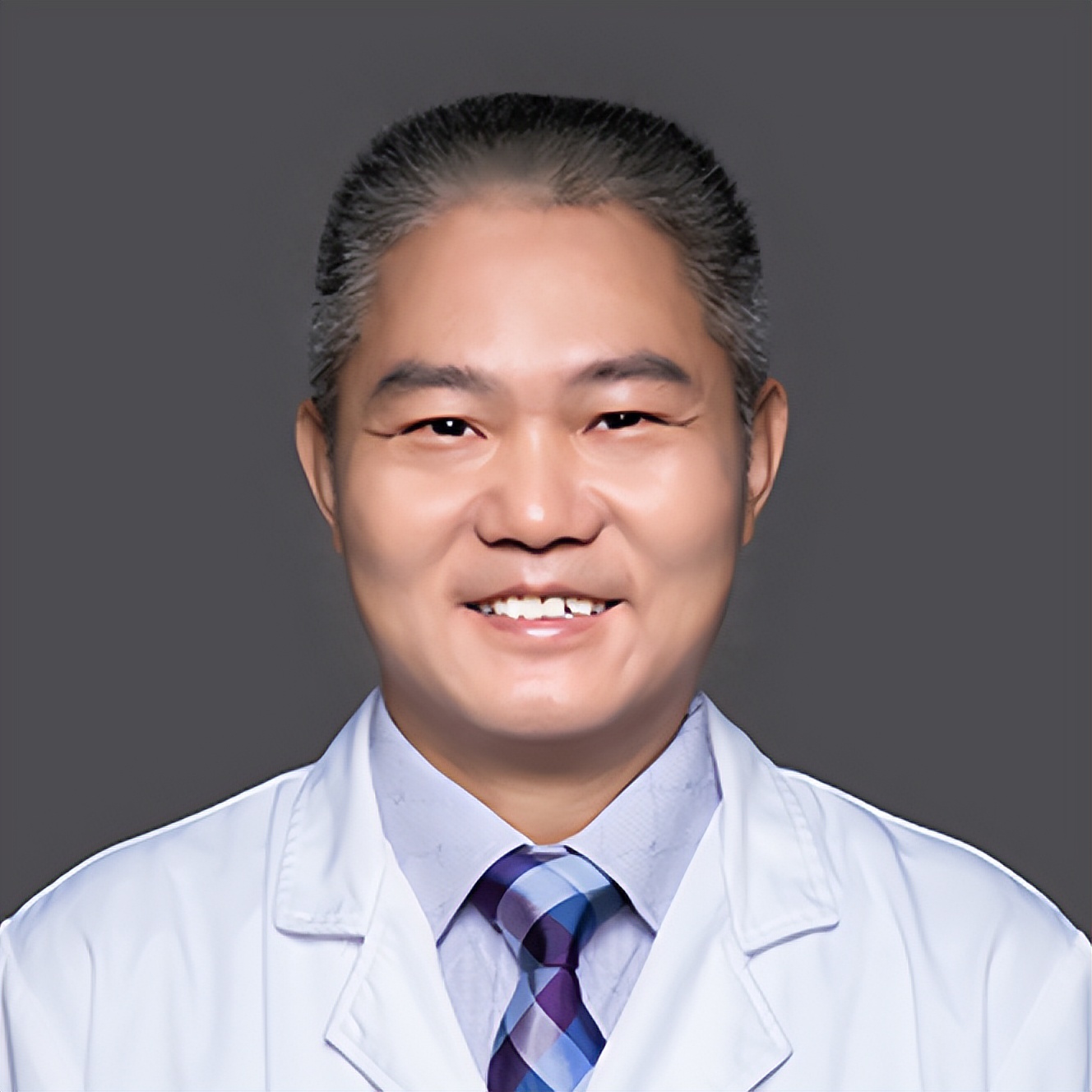 广州市第一人民医院知名专家医生（一）