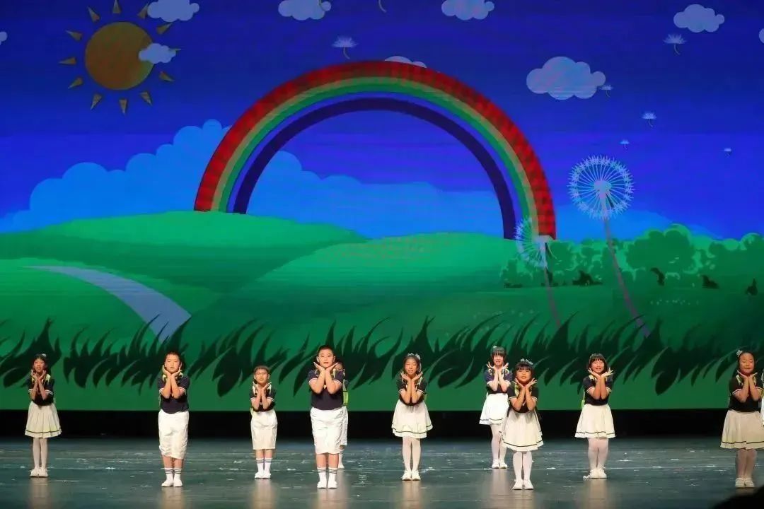 少年儿童心向党活动展览,童声颂党恩快乐向未来