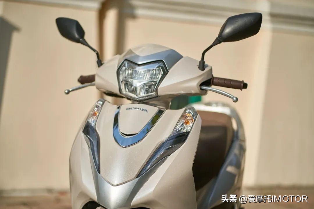 五羊本田lead125召回,本田lead125踏板摩托车