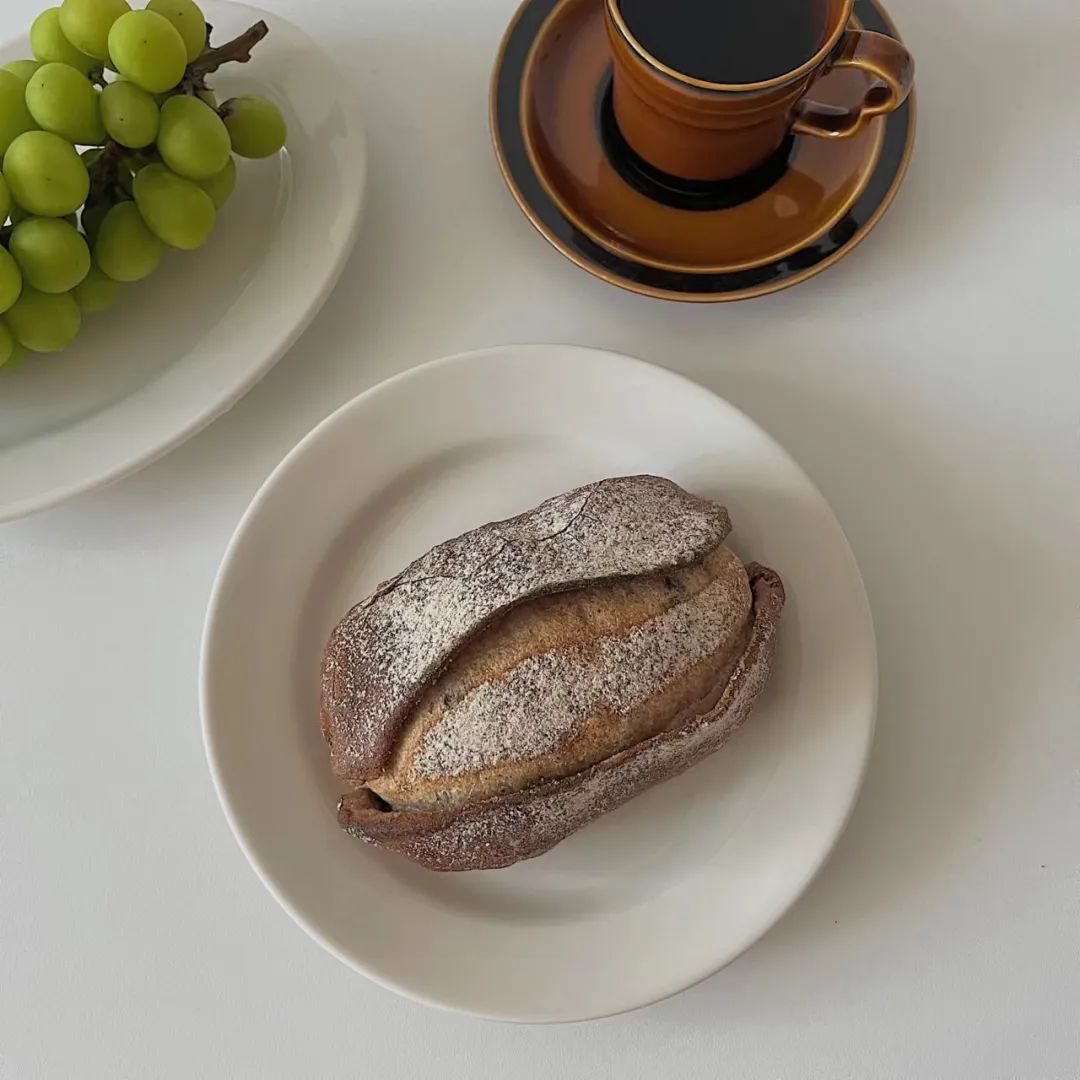 把童话揉进「包崽」！「BLEBAKERY焙林」，将面包回归纯粹