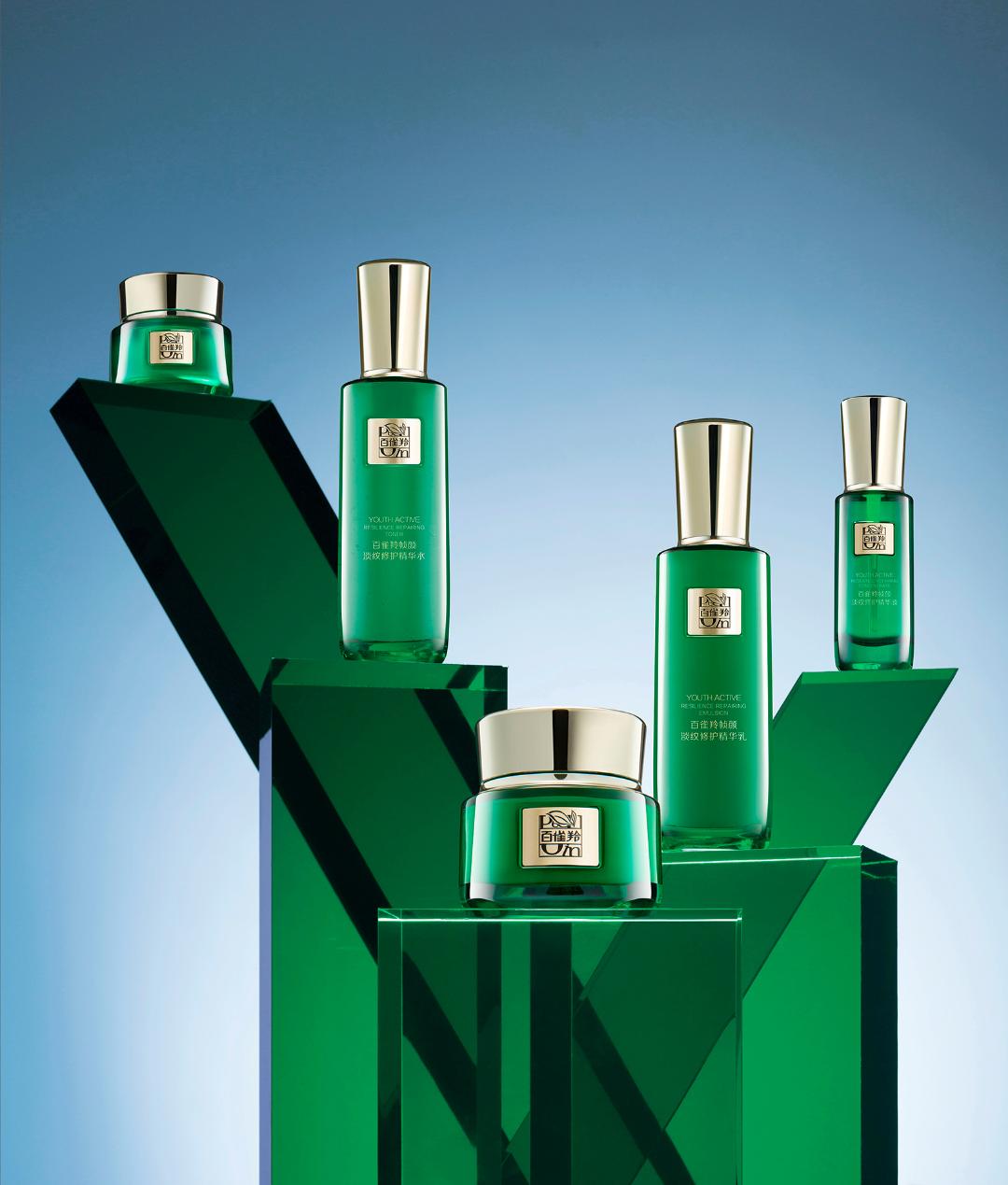 百雀羚排行榜第一名,百雀羚最近活动