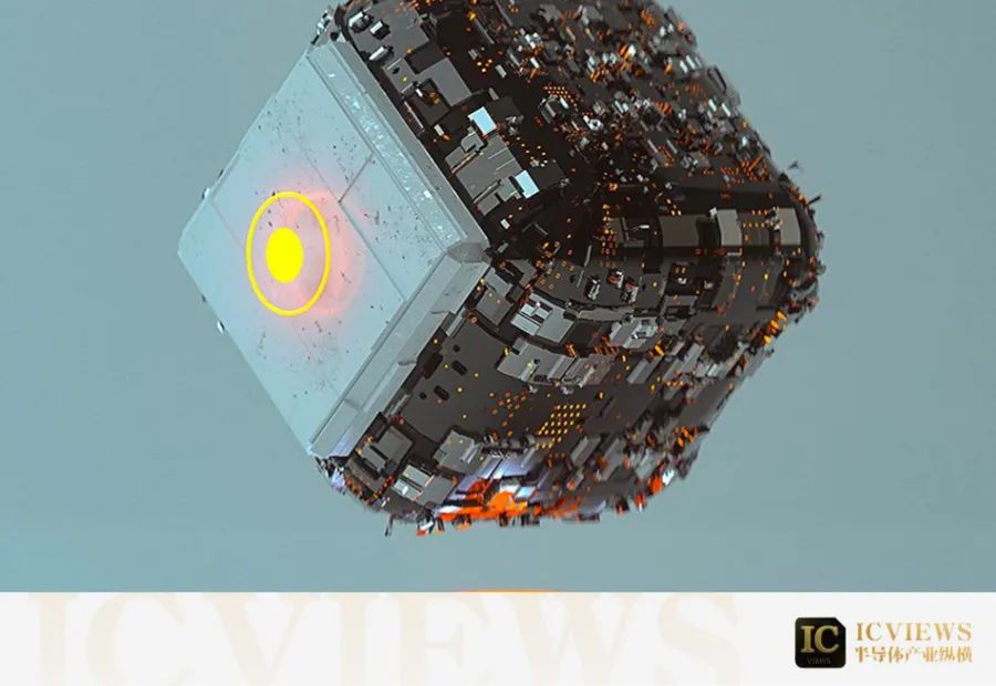 半导体创业,半导体狂飙突进