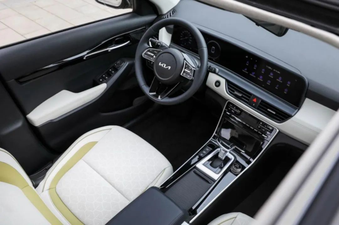 起亚赛图斯优惠5万,起亚赛图斯购车推荐