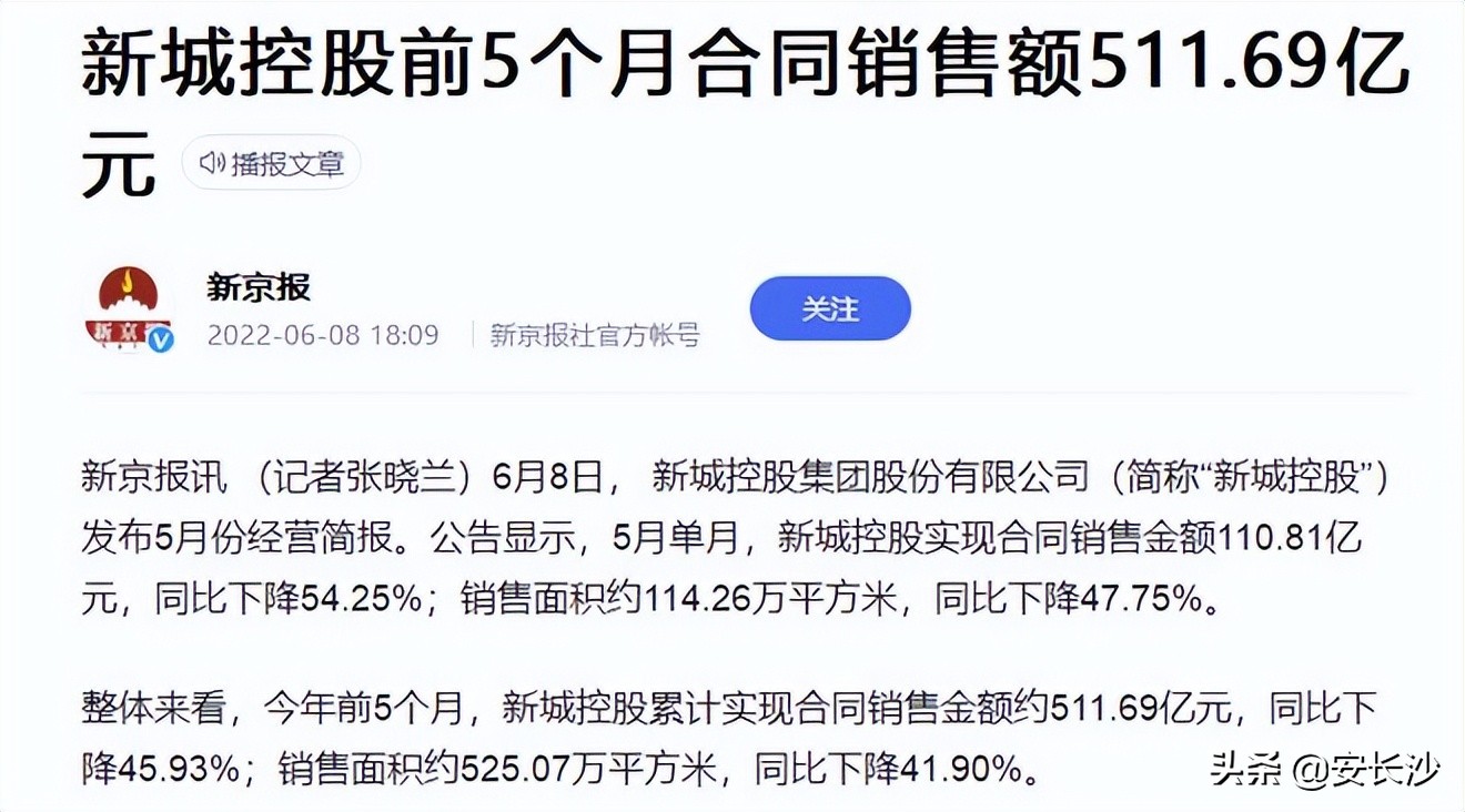 新城控股的股价持续暴跌,新城控股连续大跌还有投资价值吗